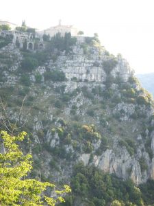 Exposition à Gourdon(06) Exposition à Gourdon(06)